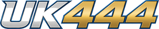 uk444 লোগো